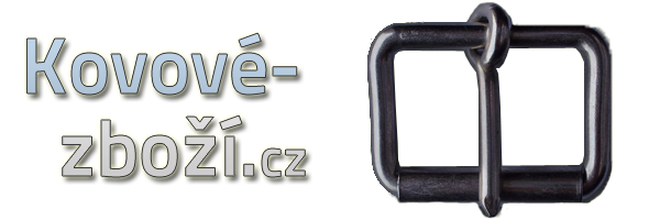 Kovové zboží